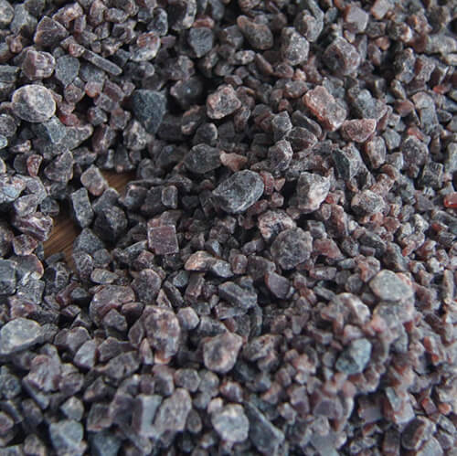 Kalanamak (czarna sól)