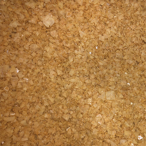 Sól piramidki żółta