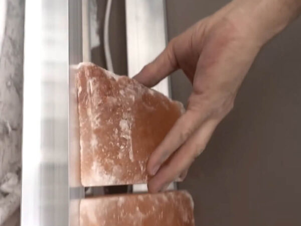 Cegły Solne – Jak Zbudować Ścianę Solną i Gdzie Je Stosować?