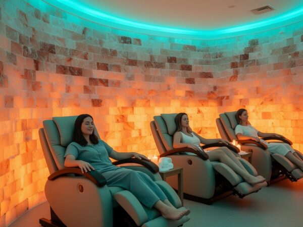 Grota Solna – Jak Działa i Czy Warto Ją Zbudować?